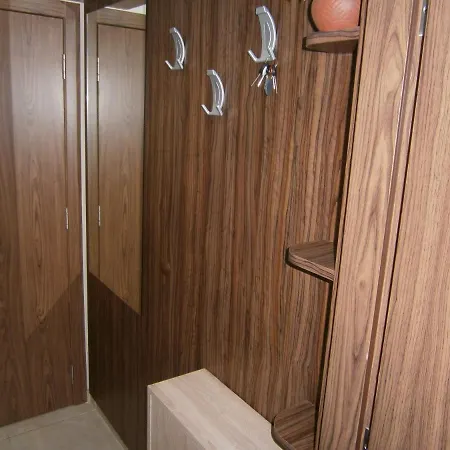Apartament Stefi Ii Gmina Pomorie