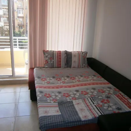 Apartament Stefi Ii *