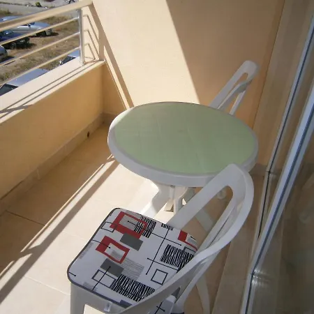 Stefi Ii Apartament