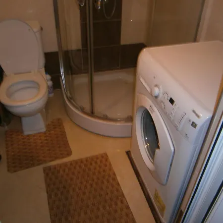Apartament Stefi Ii *