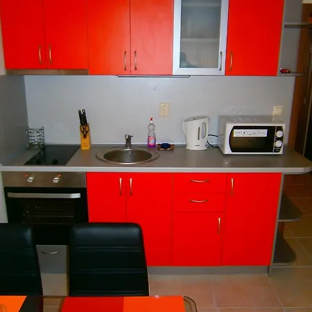 Apartament Stefi Ii *