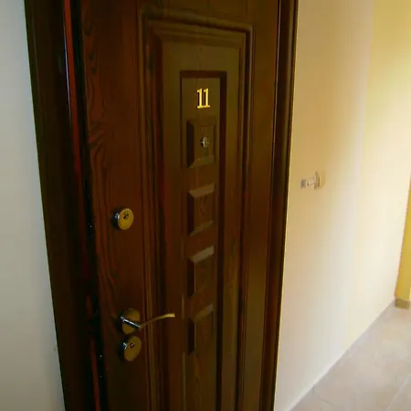 Apartament Stefi Ii