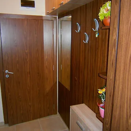 Stefi Ii Apartment Pomorie